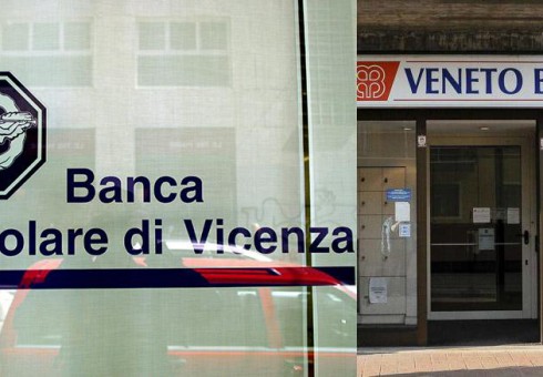 Ex Banche Venete, nessun licenziamento!